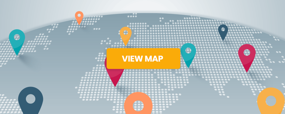 Map of MEL Airport